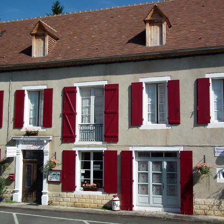 Maison De Fortitude Chambres D'Hotes Salviac Zewnętrze zdjęcie