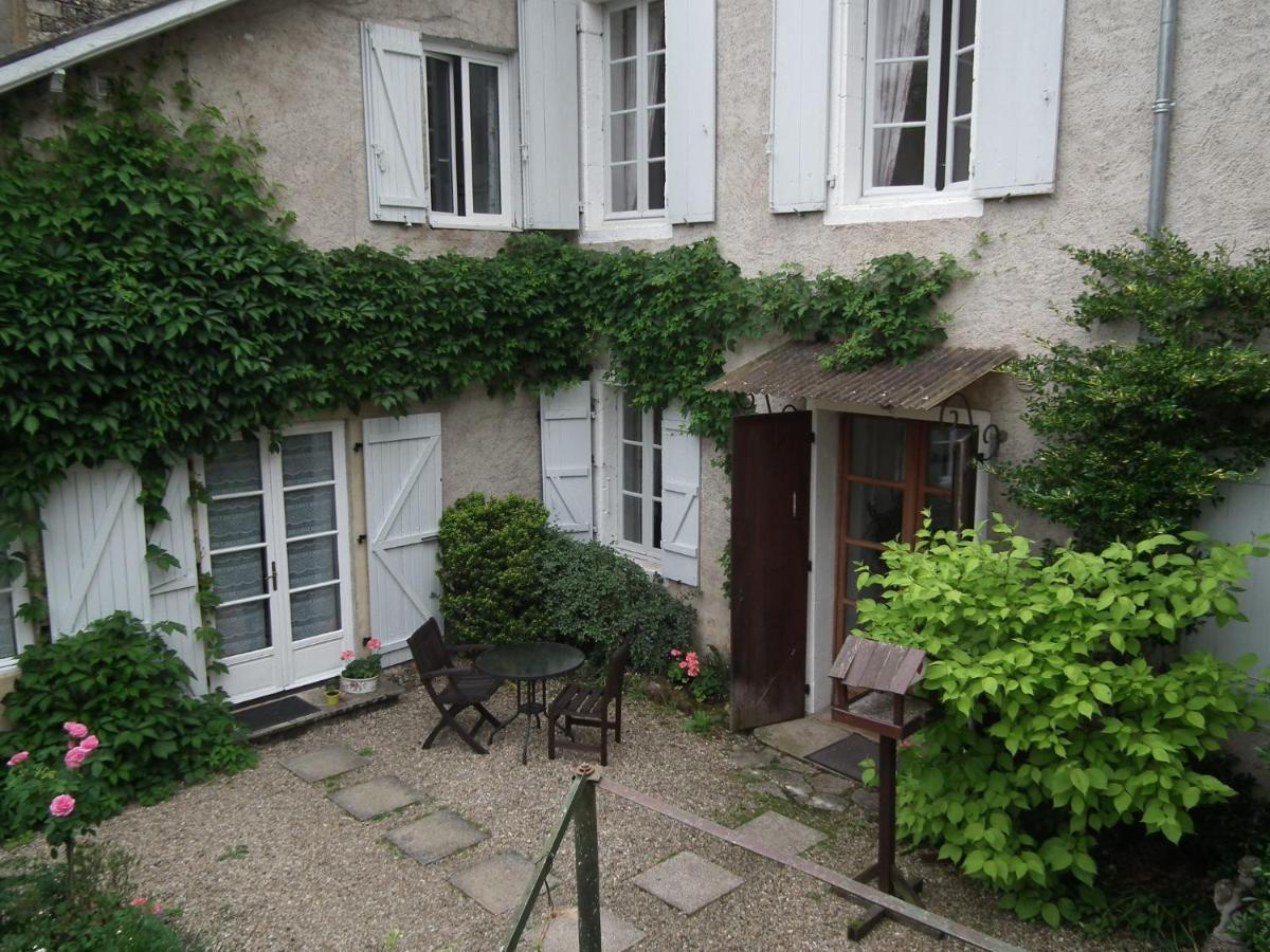 Maison De Fortitude Chambres D'Hotes Salviac Zewnętrze zdjęcie