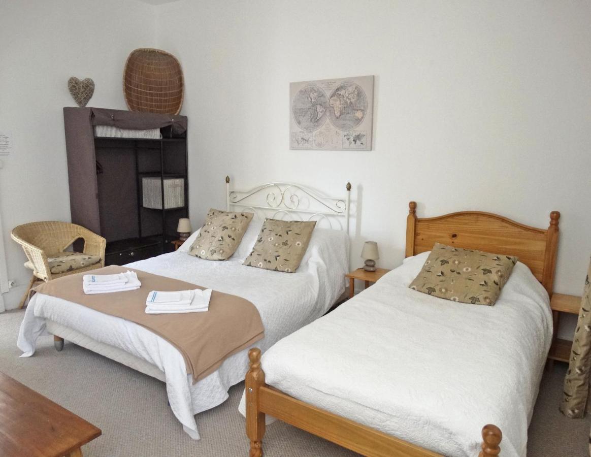 Maison De Fortitude Chambres D'Hotes Salviac Zewnętrze zdjęcie