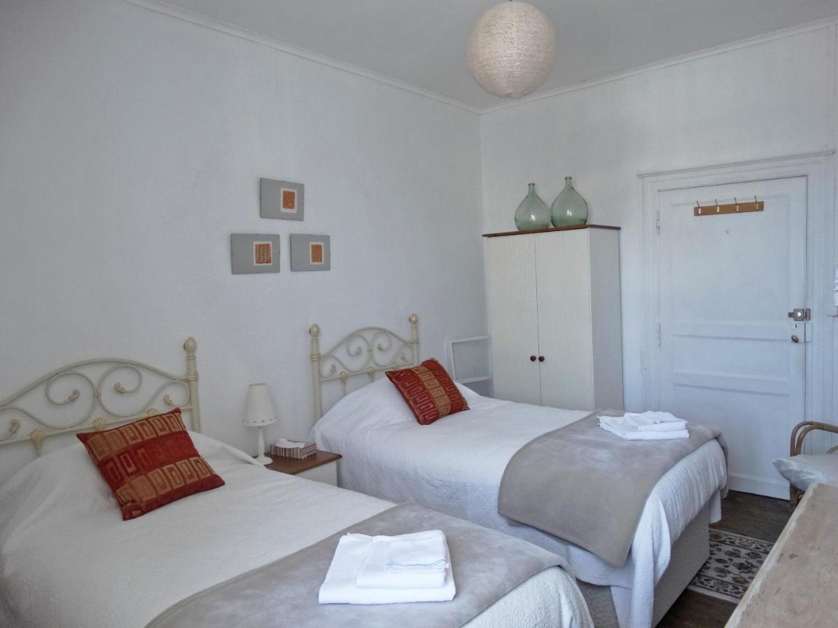 Maison De Fortitude Chambres D'Hotes Salviac Zewnętrze zdjęcie