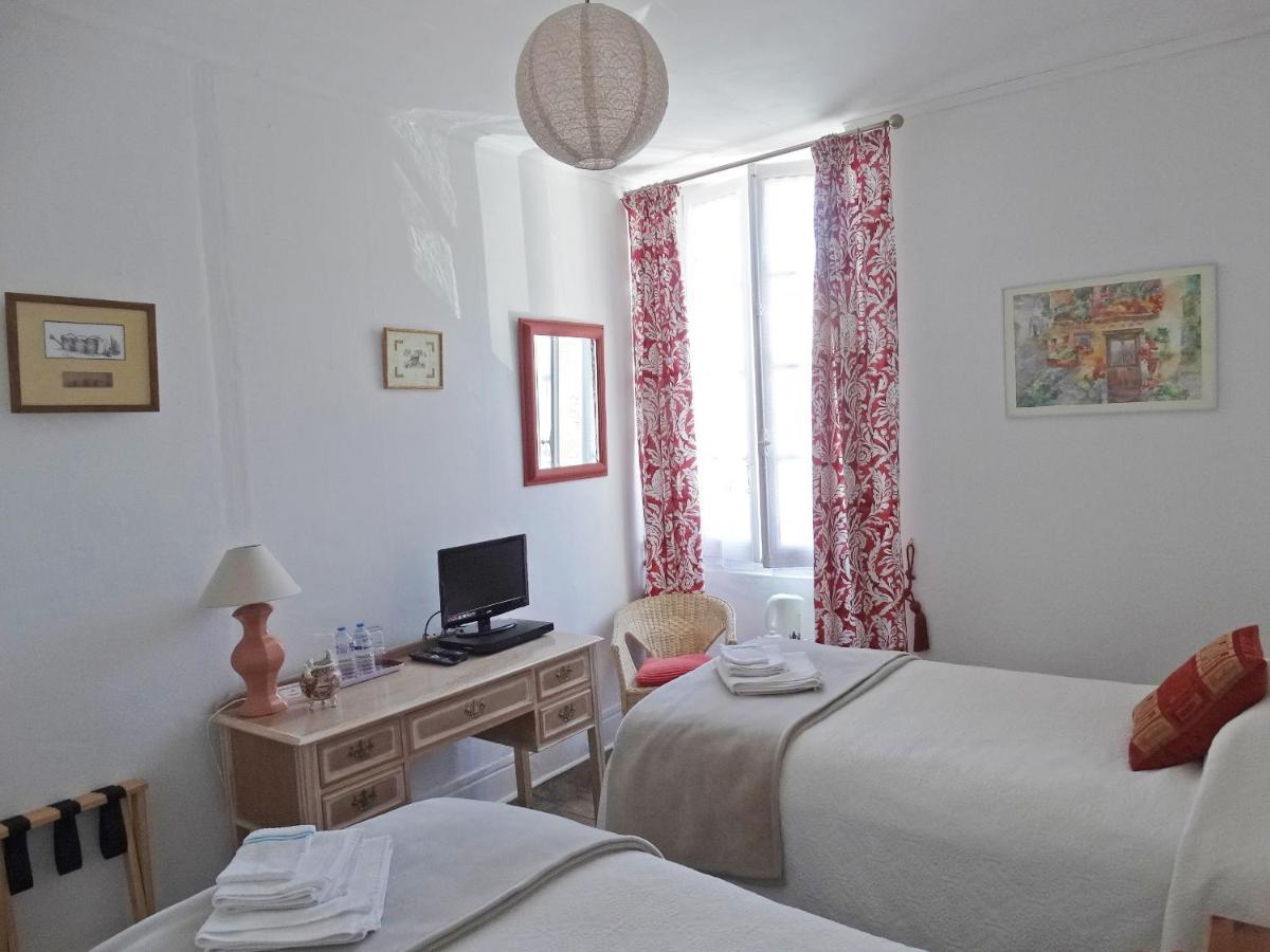 Maison De Fortitude Chambres D'Hotes Salviac Zewnętrze zdjęcie
