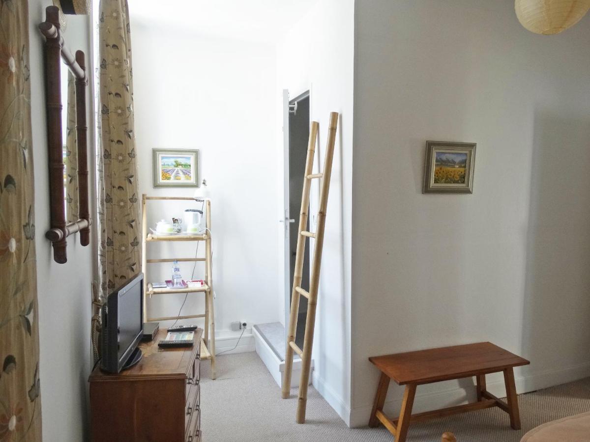 Maison De Fortitude Chambres D'Hotes Salviac Zewnętrze zdjęcie