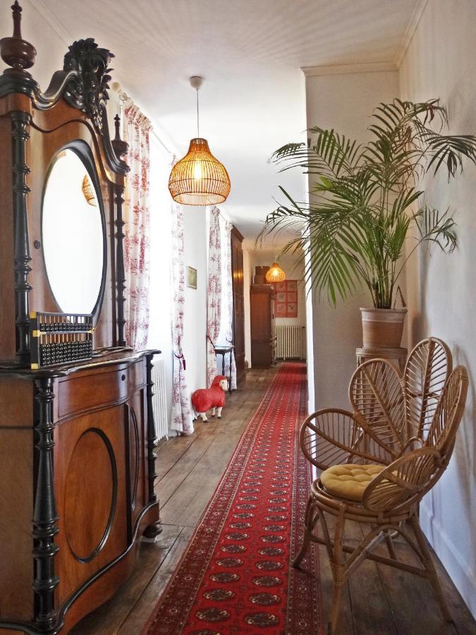 Maison De Fortitude Chambres D'Hotes Salviac Zewnętrze zdjęcie