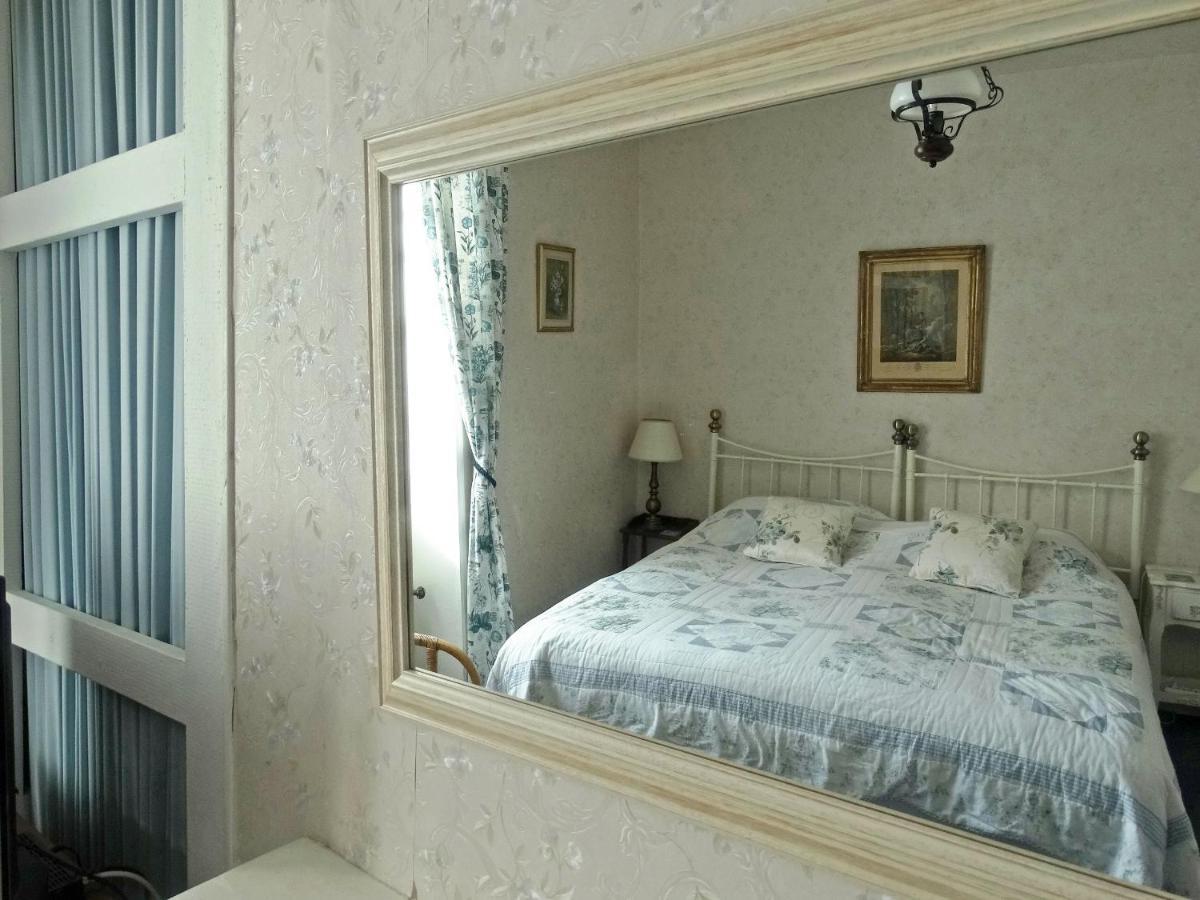 Maison De Fortitude Chambres D'Hotes Salviac Zewnętrze zdjęcie