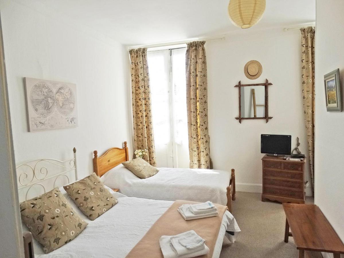 Maison De Fortitude Chambres D'Hotes Salviac Zewnętrze zdjęcie