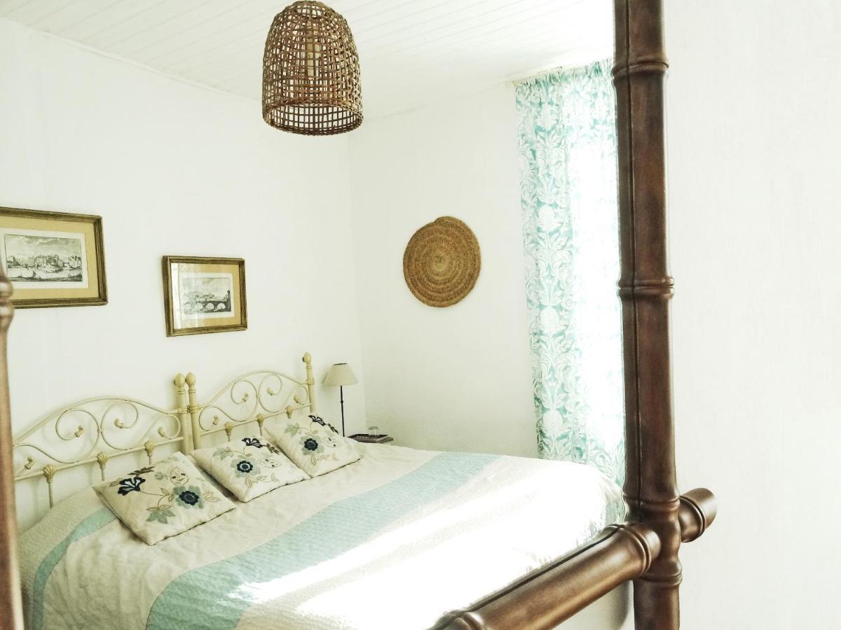 Maison De Fortitude Chambres D'Hotes Salviac Zewnętrze zdjęcie