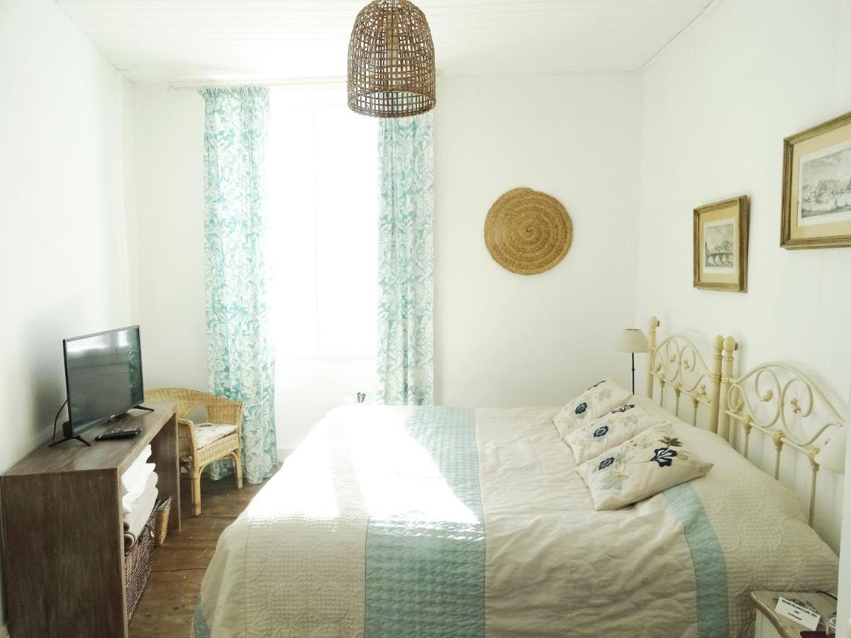 Maison De Fortitude Chambres D'Hotes Salviac Zewnętrze zdjęcie